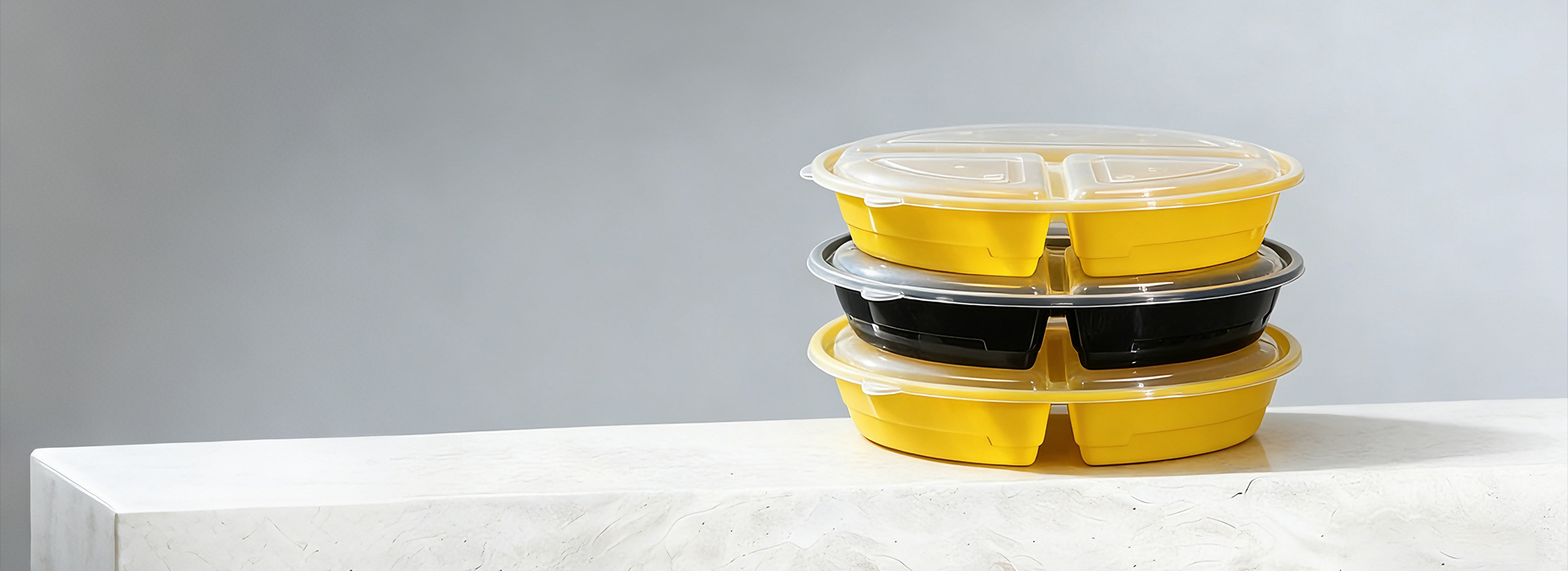 From China to the World