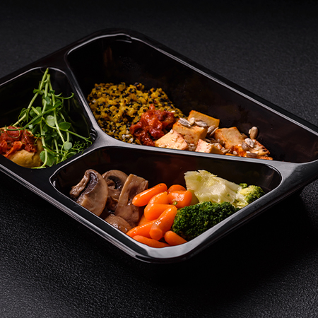 PanFeng Shines at Plastics 2024 Expo, Sustainable Solutions in the Spotlight.