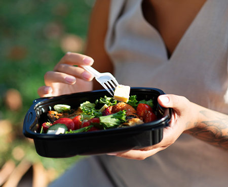 The Sustainable Path and Circular Economy for Plastic Packaging