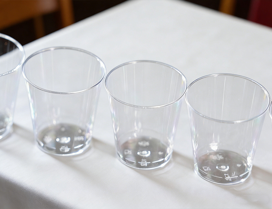 Ningbo Panfeng Mould Plastic Co. Ltd.