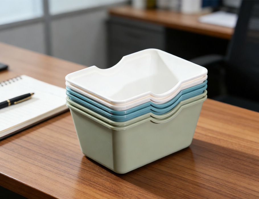 Ningbo Panfeng Mould Plastic Co. Ltd.