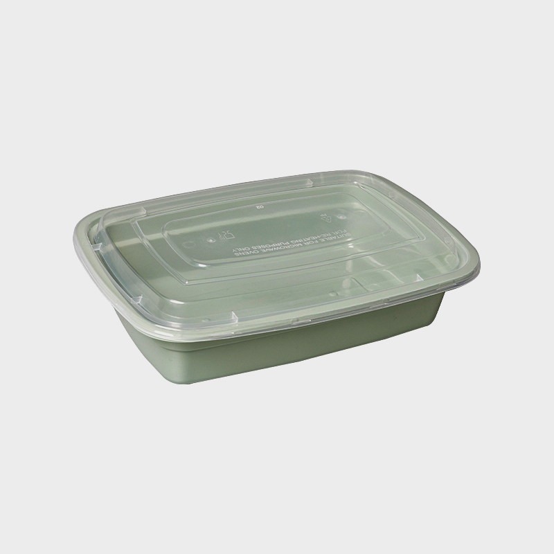 Reusable Plastic Food Storage Containers With Lids