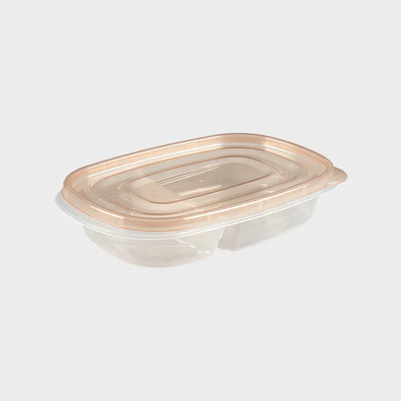 Microwave-Specific Children's Bento Box  PFK001