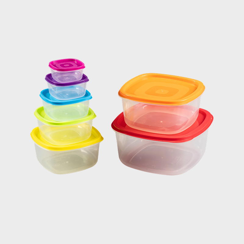 Multi-Functional Desktop Storage Box PFB069