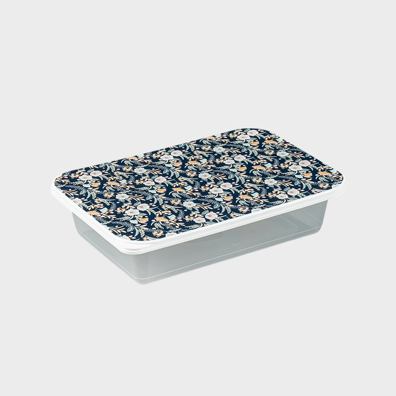Food and Agricultural Products Storage Container PFB011 