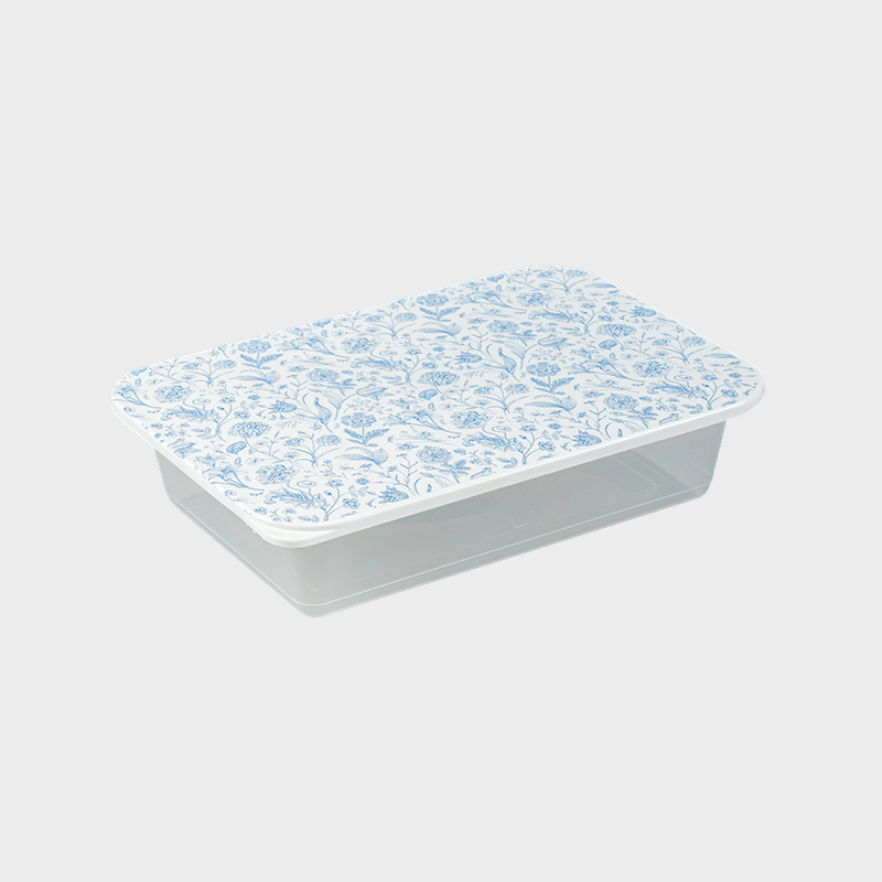Food and Agricultural Products Storage Container PFB018 