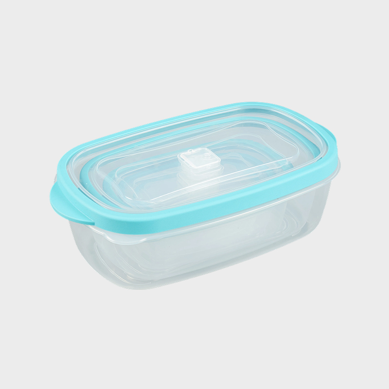 Food and Agricultural Products Storage Container PFT002