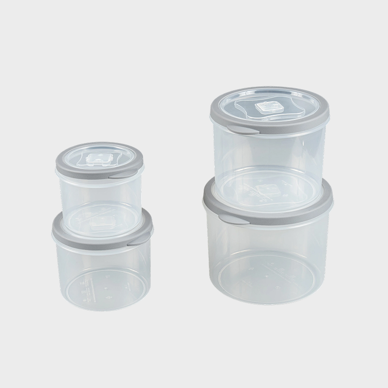 Food and Agricultural Products Storage Container PFB007 