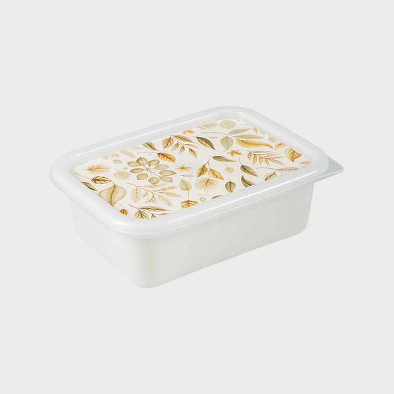 Plastic Multi-Functional Storage Box PFS003/PFB066