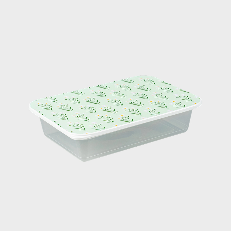 Food and Agricultural Products Storage Container PFB001 
