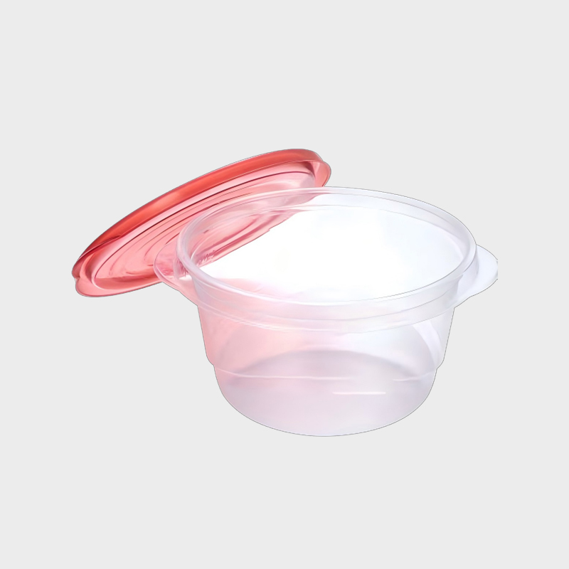 PFB006 720ml Compact Multi-Purpose Storage Container Set