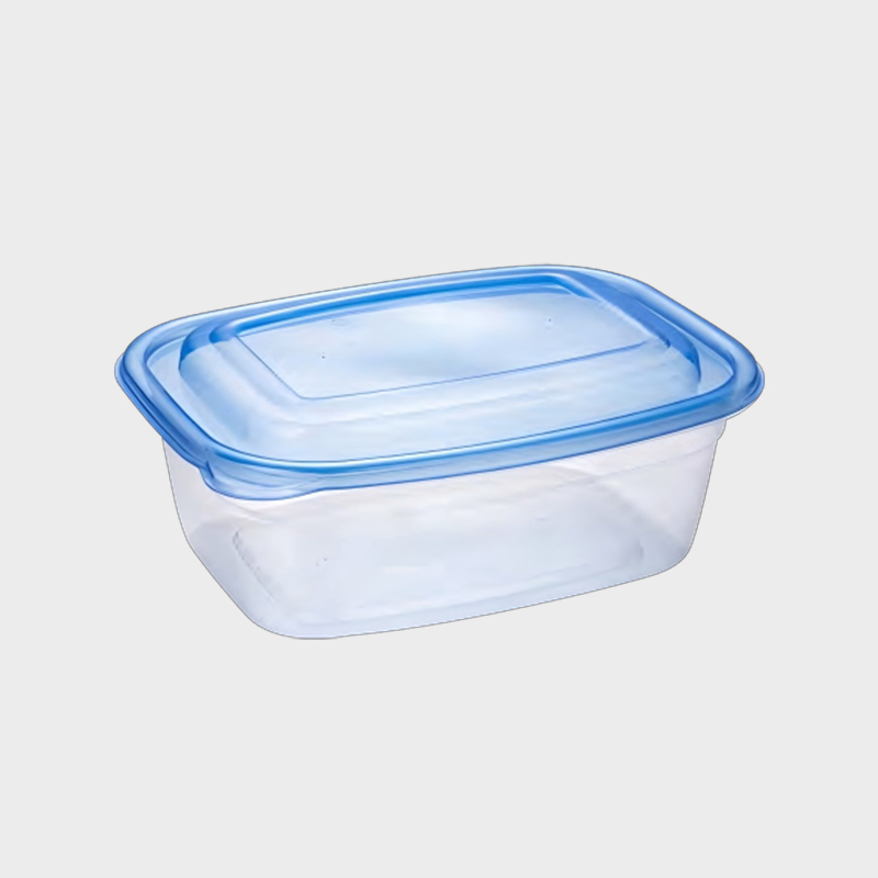 9.5L Large Capacity PP Food Storage Box PFB001