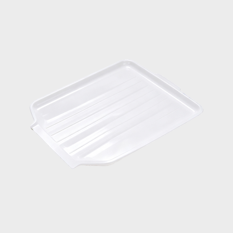 155ml Clear PP Mini Storage Box with Flip Lid